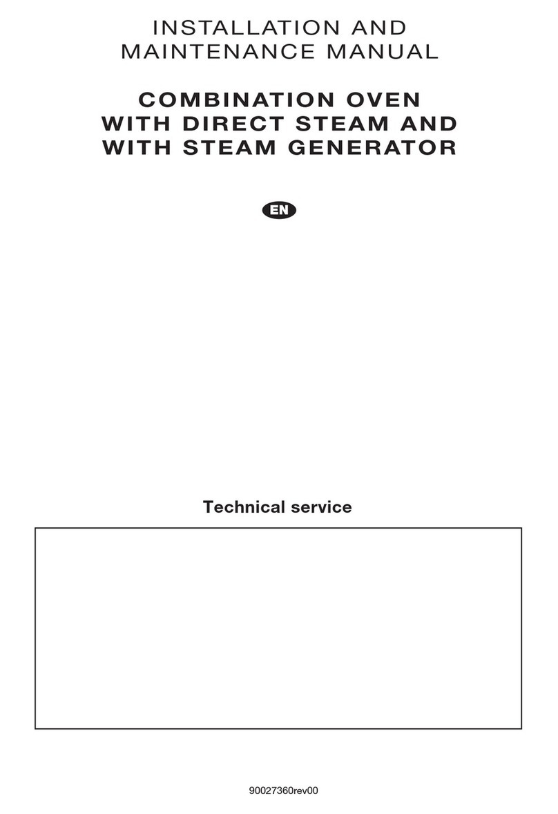 GEM KMG Series Manual