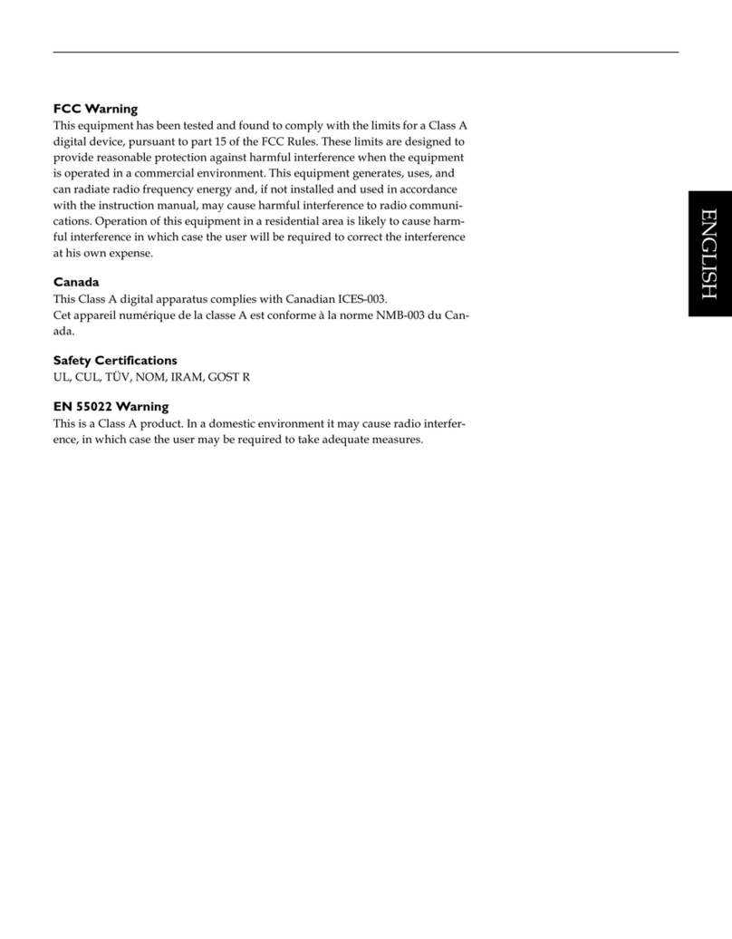 InFocus RP10S user guide