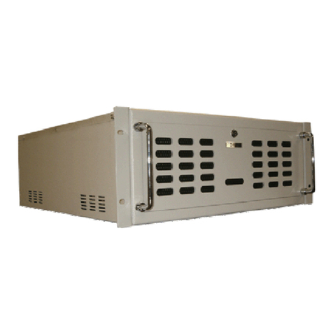 Digital Watchdog DW-Pro 9000 Series User manual