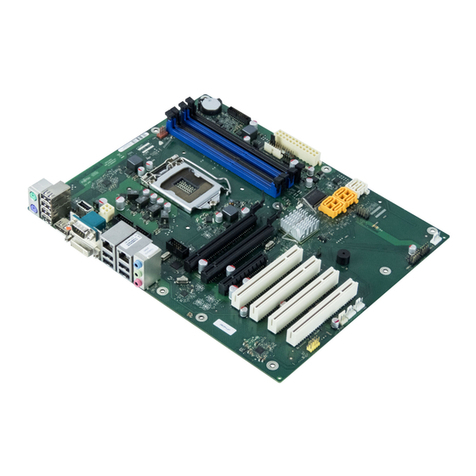 Fujitsu D3071-S Technotes