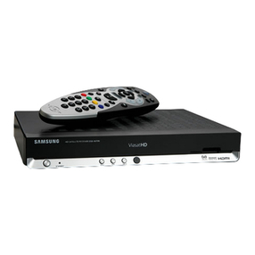 Samsung ViasatHD DSB-H670N user guide