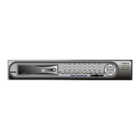 X-Vision EVD16NCF user guide