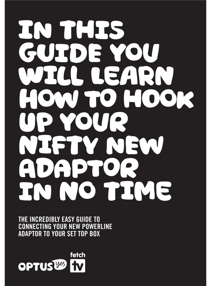 NETGEAR Powerline Adaptor Kit Quick start guide NETGEAR Powerline Adaptor Kit Quick start guide