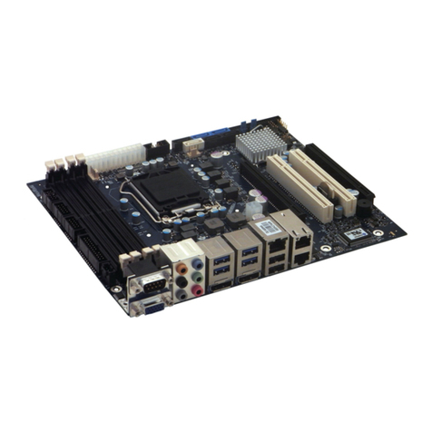 Kontron KTQ77/Flex user guide