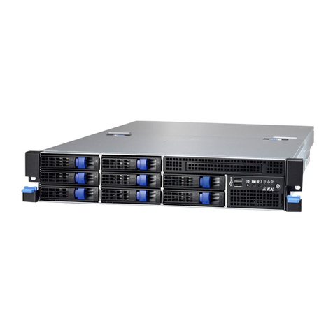 TYAN B8236G70W8HR-HE-IL User manual