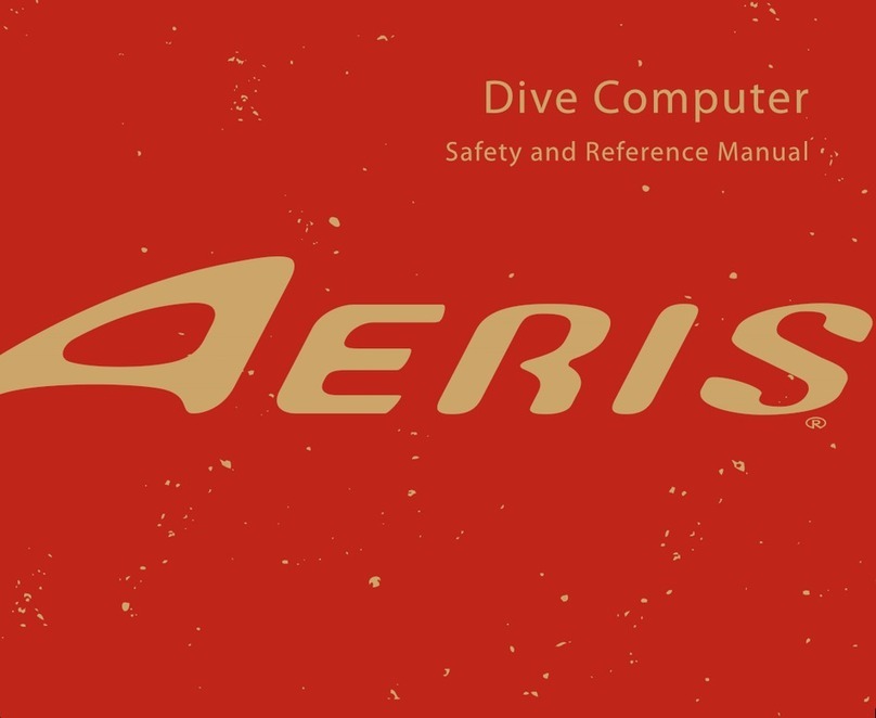 Design Aeris Reference manual