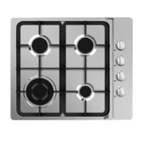 Cata GH614BS User manual