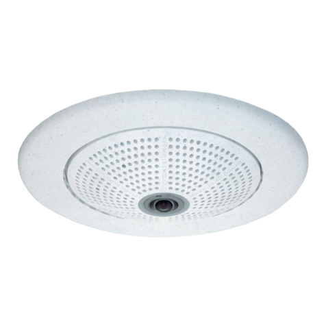 Mobotix Q24M User manual