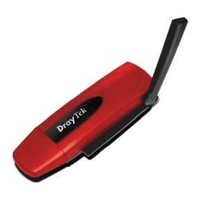 Draytek Vigor610 User manual