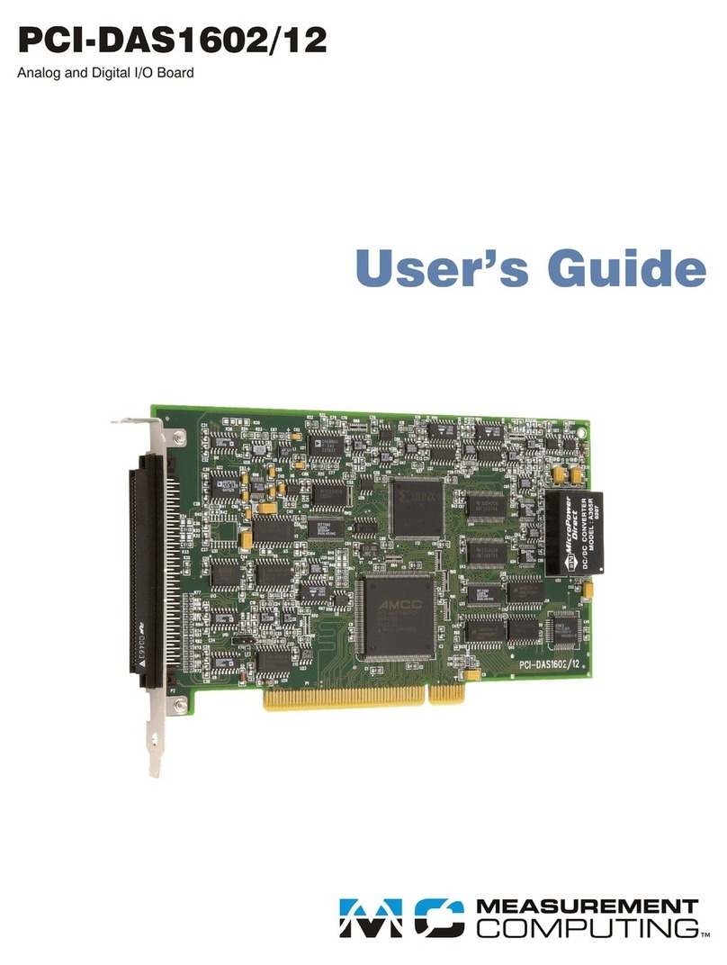 MC PCI-DAS1602 user guide