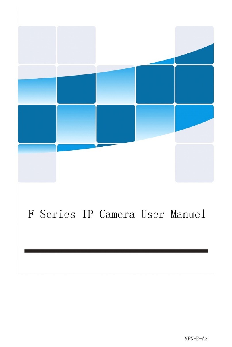AGASIO F series User manual