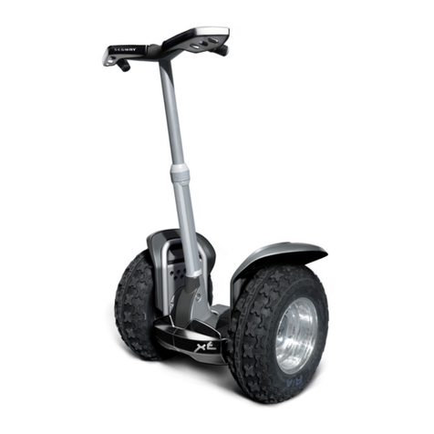 Segway i Series Guide
