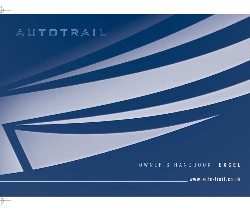 Auto-Trail Excel User guide Auto-Trail Excel User guide