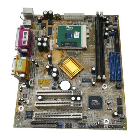 DFI CM33-TC user manual