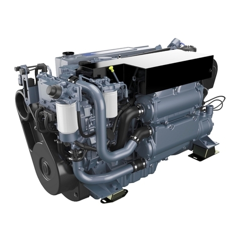 Perkins 1106 Series installation manual
