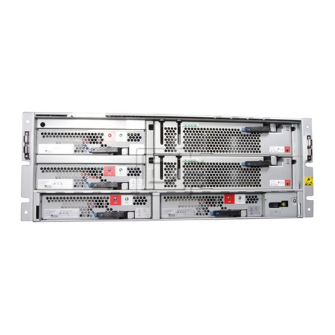 Hitachi AMS 2500 User manual Hitachi AMS 2500 User manual