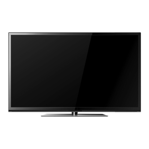 UMC 188G-GB-5B-TCU-UK User manual