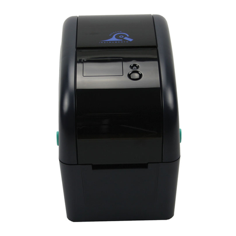 Wavecom TT040-50 user manual