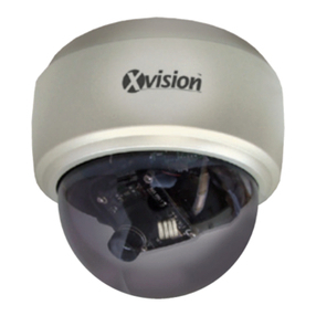 X-Vision X100 Series User manual