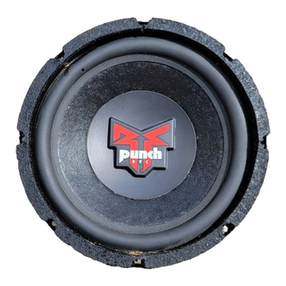 Rockford Fosgate Punch DVC RFP-1208 User manual
