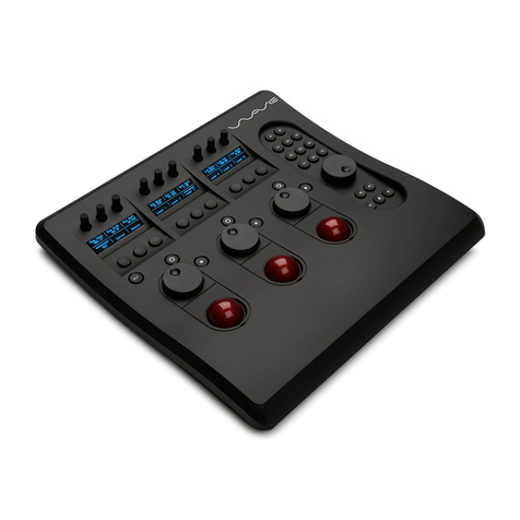 Tangent Wave CP300 user manual
