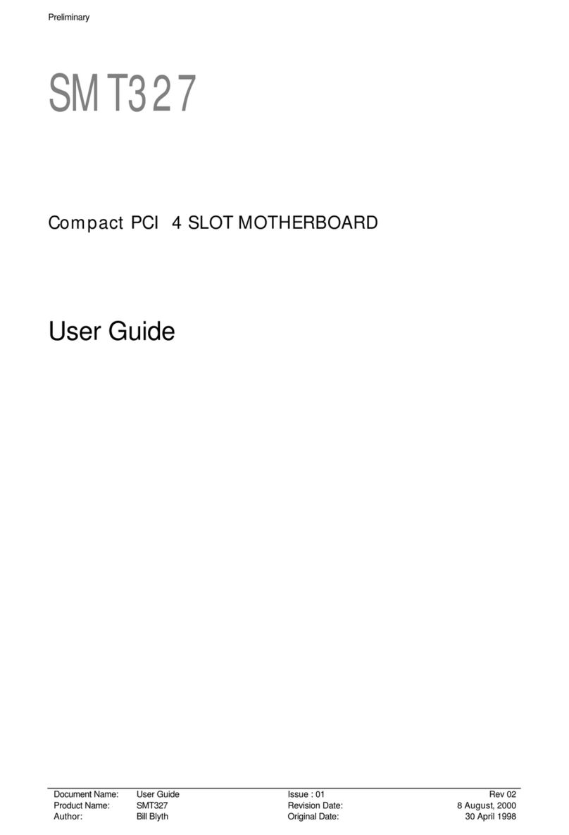 Sundance Spas SMT327 user guide