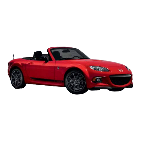 Mazda MX-5 Miata Guide