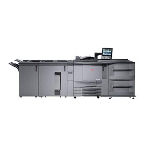 Develop ineo+ 6500 User manual