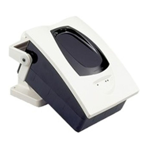 System Sensor FSB-200 User manual
