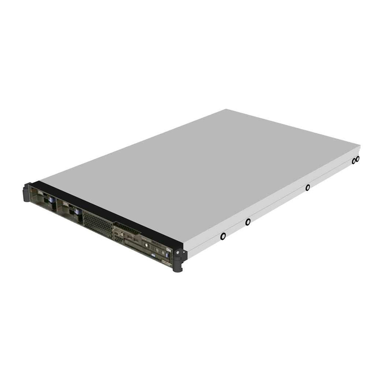 IBM x3350 - System - 4192 User manual