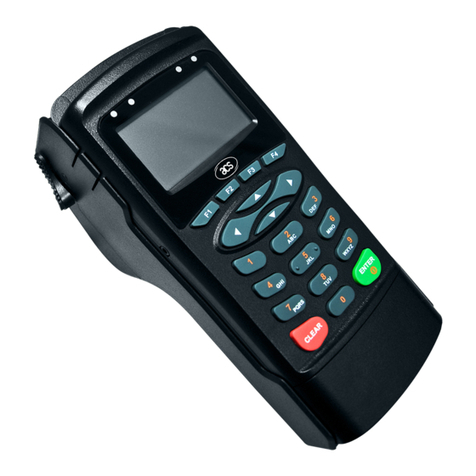 ACS ACR89U-A2 Reference manual