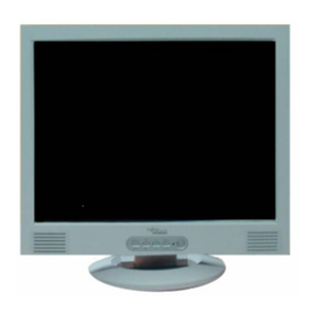 Fujitsu Siemens Computers FSC B15-1A User manual
