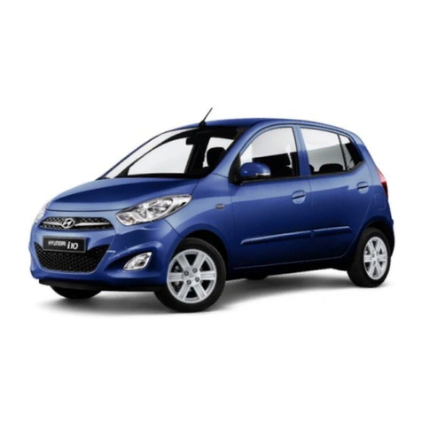 Hyundai Grand i10 NIOS owner's manual