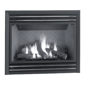 Regency Fireplace Products P48 Quick start guide