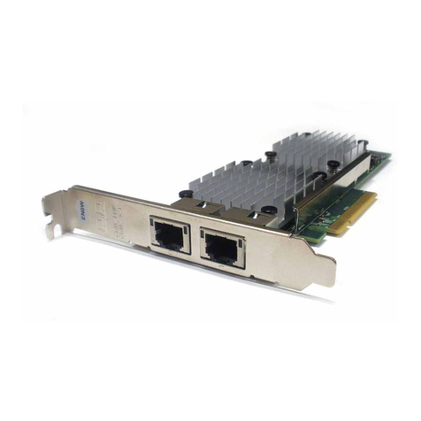 IBM NetXen 10Gb2-Port Ethernet Expansion Card installation guide