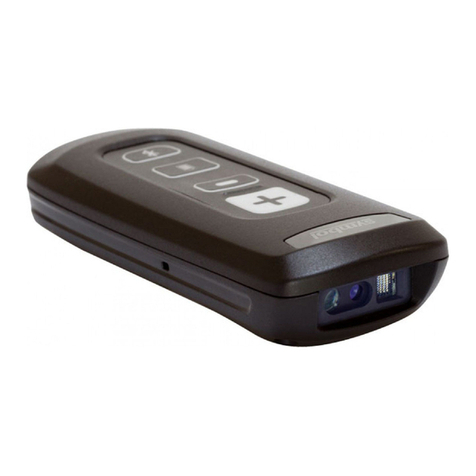 Motorola CS4070 User manual