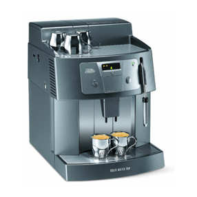 SOLIS Master Top User manual