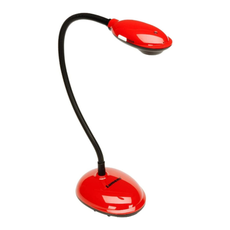 Lumens DC120 User manual