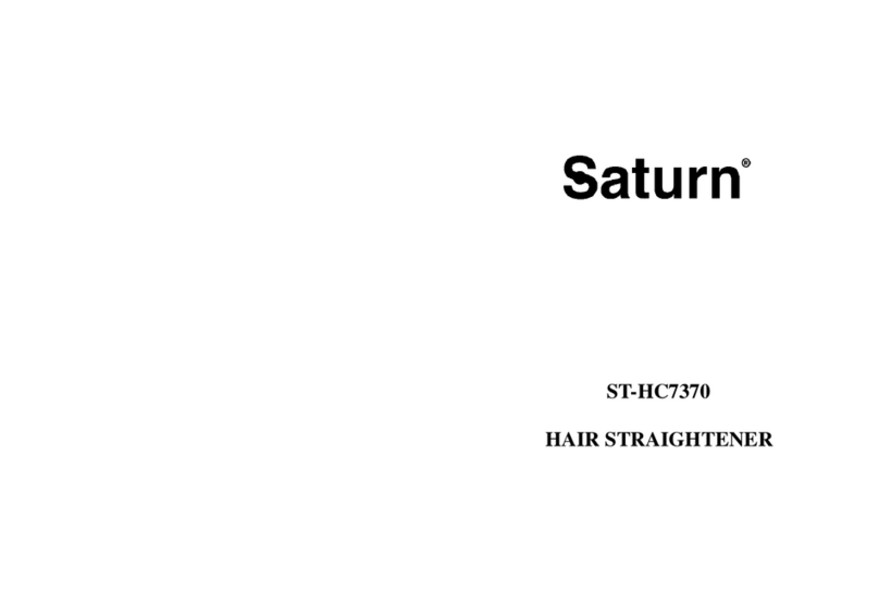 Saturn ST-HC7370 User manual