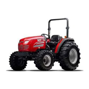 TYM T390 User manual