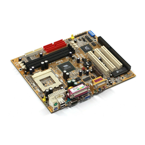 SOLTEK SL-65LIV User manual