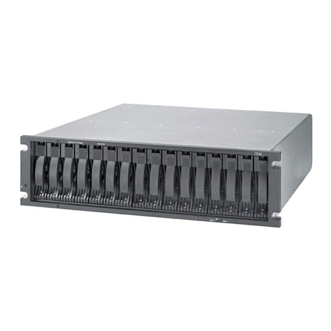 IBM System Storage DS4000 Hardware guide
