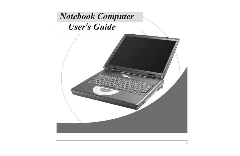 ECS G733G user guide