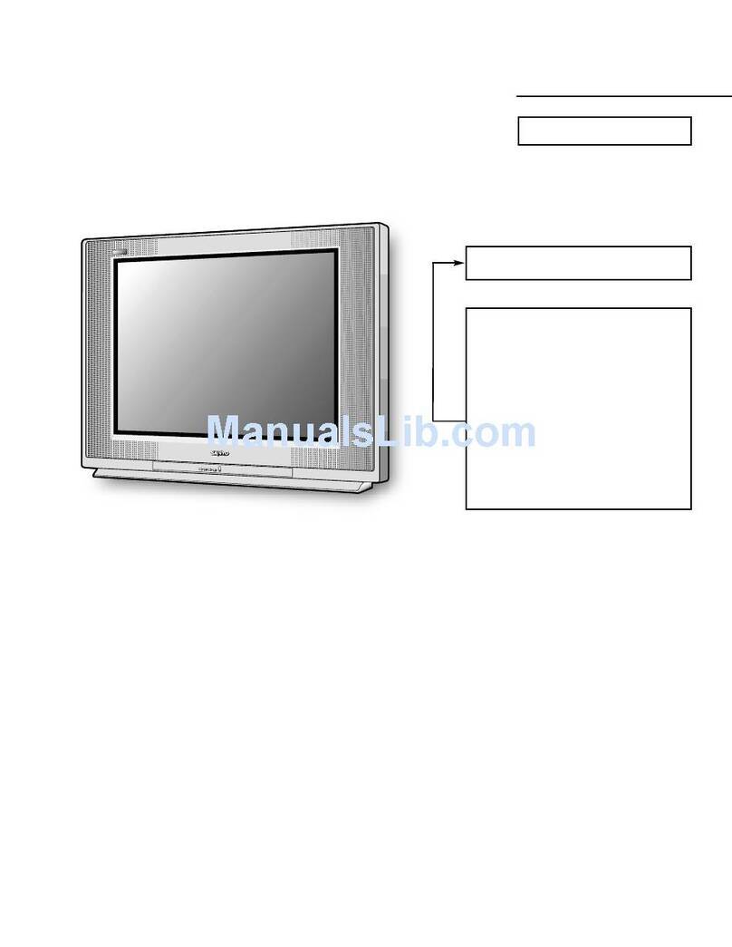 Sanyo H3ELM User manual
