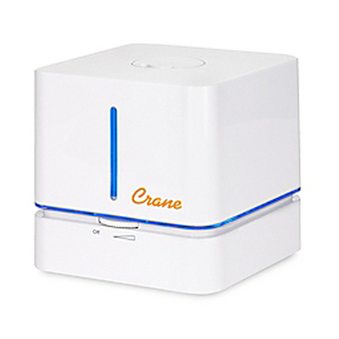 Crane EE-5400 User manual