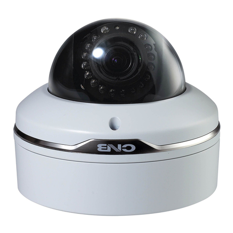 CNB IVP5035VR User manual