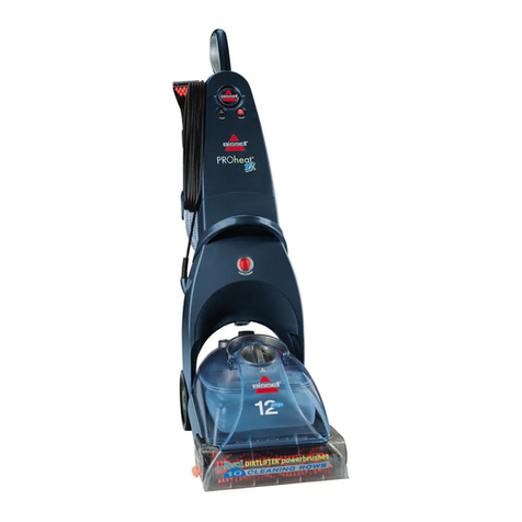 Bissell 8920 user guide