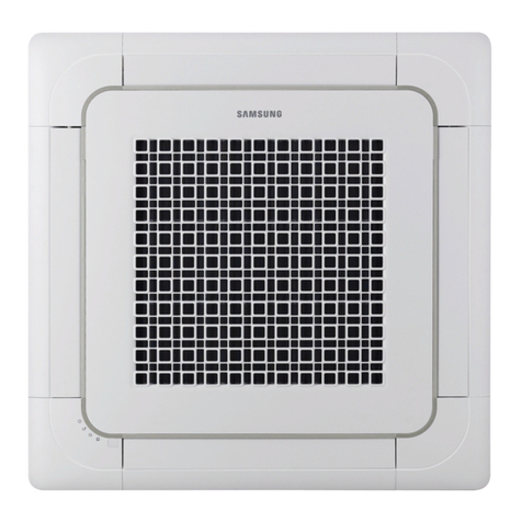 Samsung AM009FN1DCH/AA User manual