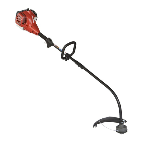 Homelite UT33600 User manual