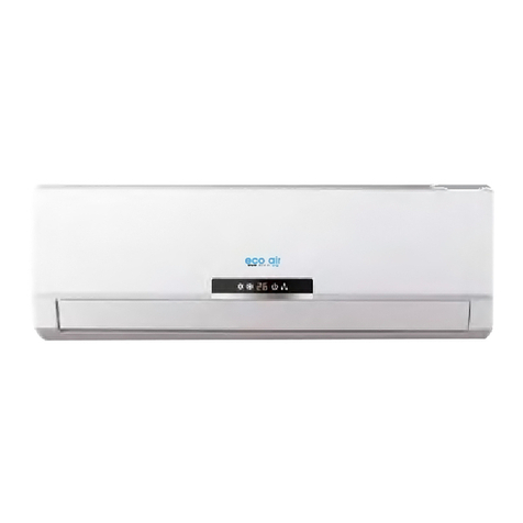 Ecoair ECO912S User manual